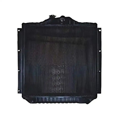 Water Tank Engine Radiator 4428333 for Hitachi EX30UR Excavator from MyMROmarts