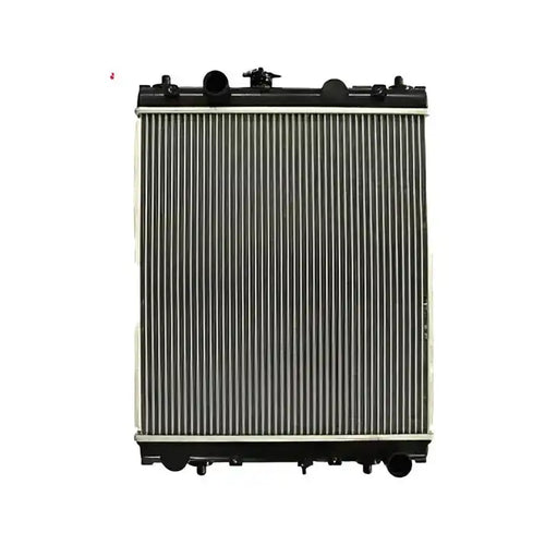 Water Tank Radiator 4474012 for John Deere Excavator 800C from MyMROmarts