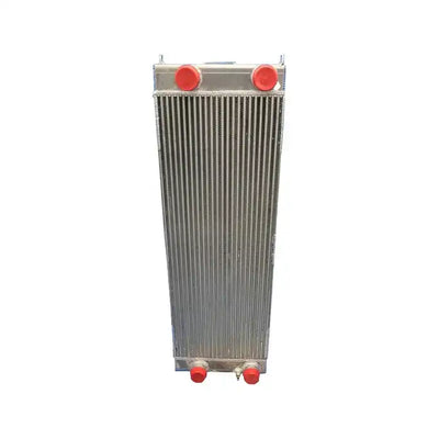 Water Tank Engine Radiator 4654973 for John Deere Excavator 650DLC from MyMROmarts