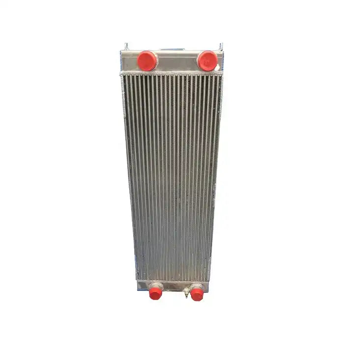 Load image into Gallery viewer, Water Tank Engine Radiator 4654973 for John Deere Excavator 650DLC from MyMROmarts
