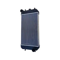 Water Tank Engine Radiator 4668185 for Hitachi Excavator ZAX75US-3 ZAX85US-3 from MyMROmarts