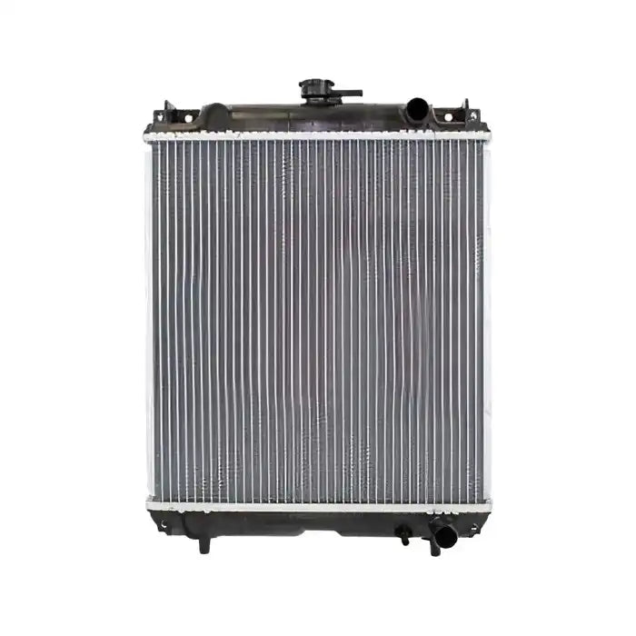 Water Tank Radiator 4668378 for John Deere Excavator 190DW 135D