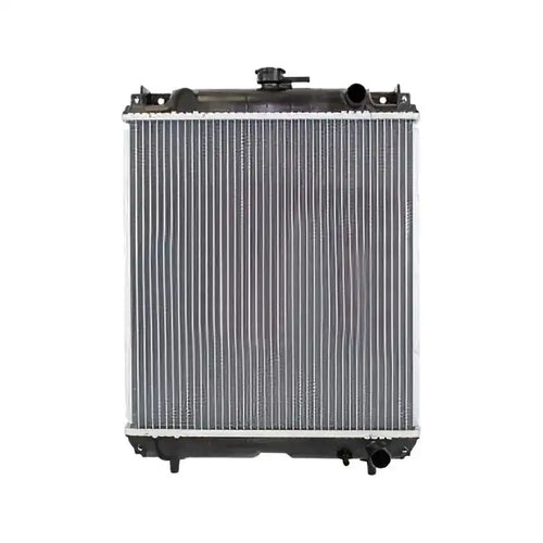 Water Tank Radiator 4668378 for John Deere Excavator 190DW 135D from MyMROmarts