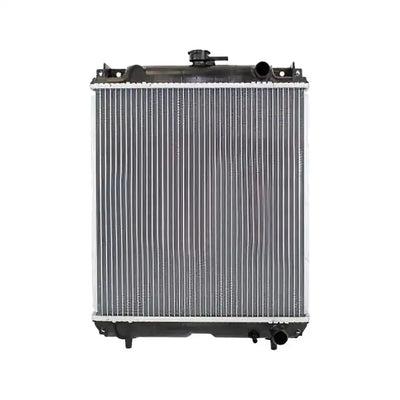 Water Tank Radiator 4668378 for John Deere Excavator 190DW 135D from MyMROmarts