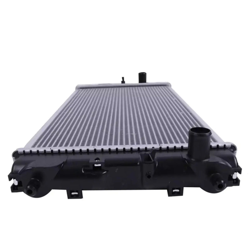 Load image into Gallery viewer, Water Tank Radiator 4715445 for John Deere Excavator 50G 60G  Yanmar Engine 4TNV88C 4TNV98C - Engine Parts &gt; Cooling System &gt; Engine Radiator from MyMROmarts
