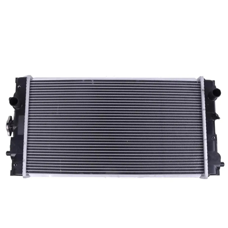 Load image into Gallery viewer, Water Tank Radiator 4715445 for John Deere Excavator 50G 60G  Yanmar Engine 4TNV88C 4TNV98C - Engine Parts &gt; Cooling System &gt; Engine Radiator from MyMROmarts
