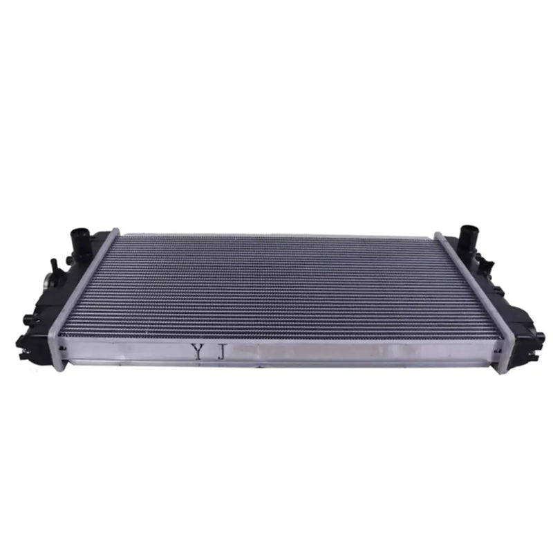 Load image into Gallery viewer, Water Tank Radiator 4715445 for John Deere Excavator 50G 60G  Yanmar Engine 4TNV88C 4TNV98C - Engine Parts &gt; Cooling System &gt; Engine Radiator from MyMROmarts
