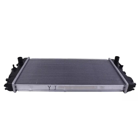 Water Tank Radiator 4715445 for John Deere Excavator 50G 60G  Yanmar Engine 4TNV88C 4TNV98C - Engine Parts > Cooling System > Engine Radiator from MyMROmarts