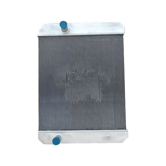 Water Tank Engine Radiator 7Y1362 for Caterpillar CAT Excavator E330A from MyMROmarts