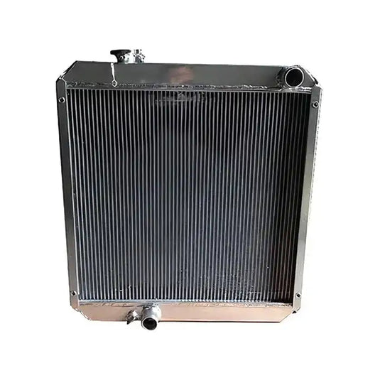 Water Tank Engine Radiator Assy 1K524-72061 1K52472061 for Kubota Truck DGW400 from MyMROmarts