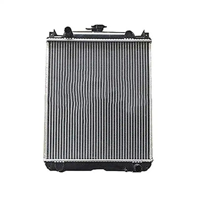 Water Tank Engine Radiator ASS'Y 201-03-D1130 For Komatsu Excavator PC70-8 from MyMROmarts