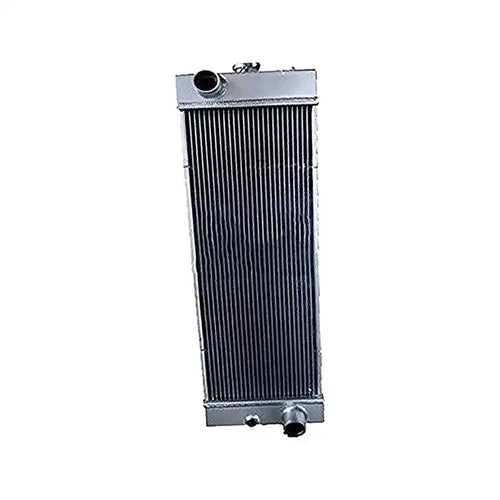 Water Tank Engine Radiator ASS'Y 203-03-12221 For Komatsu Excavator PC130-8 from MyMROmarts