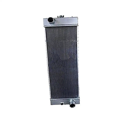 Water Tank Engine Radiator ASS'Y 203-03-12221 For Komatsu Excavator PC130-8 from MyMROmarts