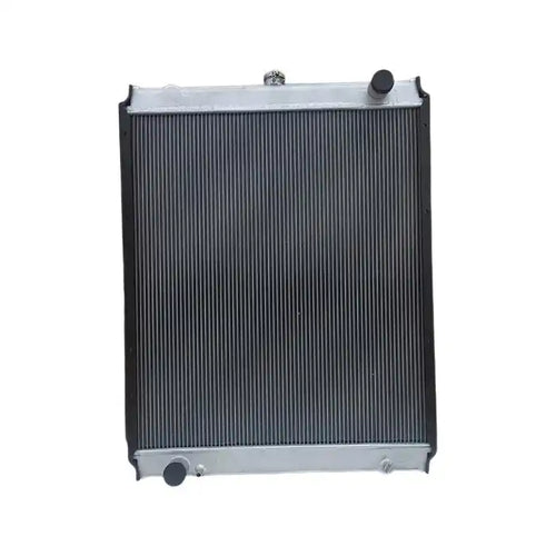 Water Tank Engine Radiator ASS'Y 206-03-61410 For Komatsu R350JG-1 PC200-6 PC210-6 from MyMROmarts