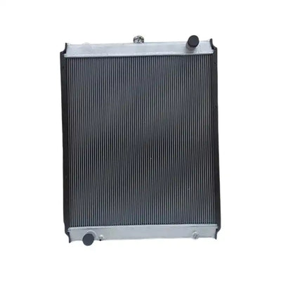 Water Tank Engine Radiator ASS'Y 206-03-61410 For Komatsu R350JG-1 PC200-6 PC210-6 from MyMROmarts