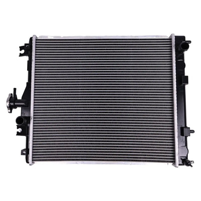 Water Tank Radiator ASS'Y 20T-03-81110 for Komatsu Excavator PC30R-8 PC35R-8 PC40R-8 PC45R-8 from MyMROmarts