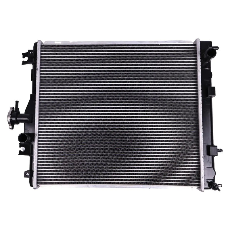 Load image into Gallery viewer, Water Tank Radiator ASS&#39;Y 20T-03-81110 for Komatsu Excavator PC30R-8 PC35R-8 PC40R-8 PC45R-8 from MyMROmarts
