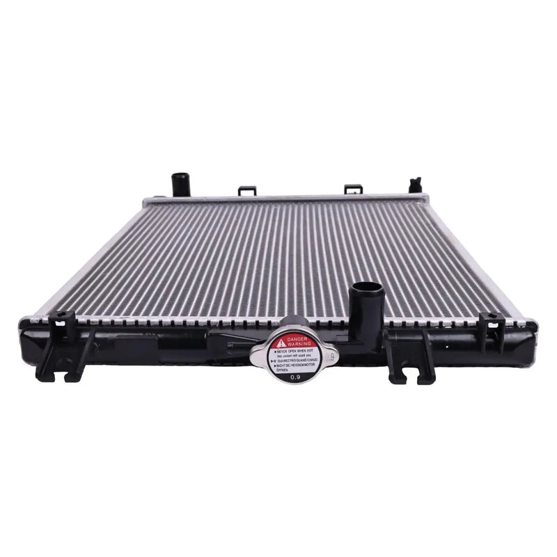 Load image into Gallery viewer, Water Tank Radiator ASS&#39;Y 20T-03-81110 for Komatsu Excavator PC30R-8 PC35R-8 PC40R-8 PC45R-8 from MyMROmarts
