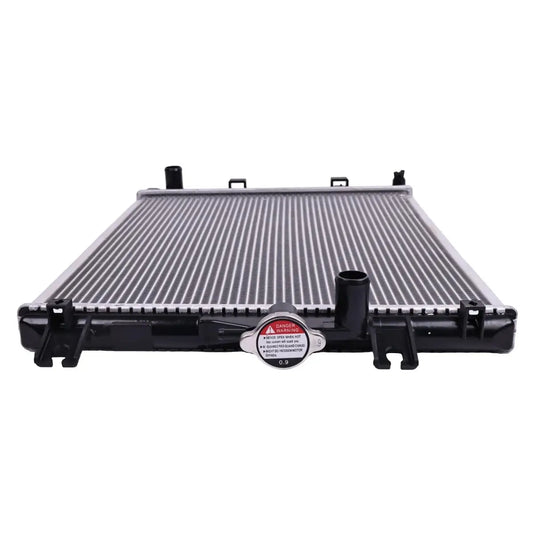 Water Tank Radiator ASS'Y 20T-03-81110 for Komatsu Excavator PC30R-8 PC35R-8 PC40R-8 PC45R-8 from MyMROmarts