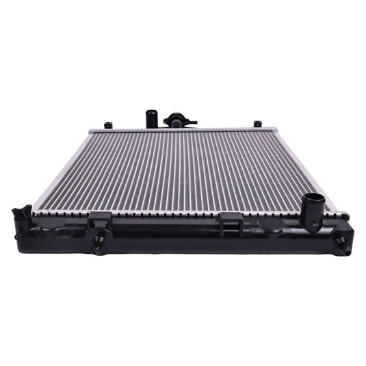 Water Tank Radiator ASS'Y 20T-03-81110 for Komatsu Excavator PC30R-8 PC35R-8 PC40R-8 PC45R-8 from MyMROmarts