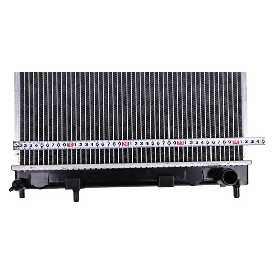 Water Tank Radiator ASS'Y 20T-03-81110 for Komatsu Excavator PC30R-8 PC35R-8 PC40R-8 PC45R-8 from MyMROmarts