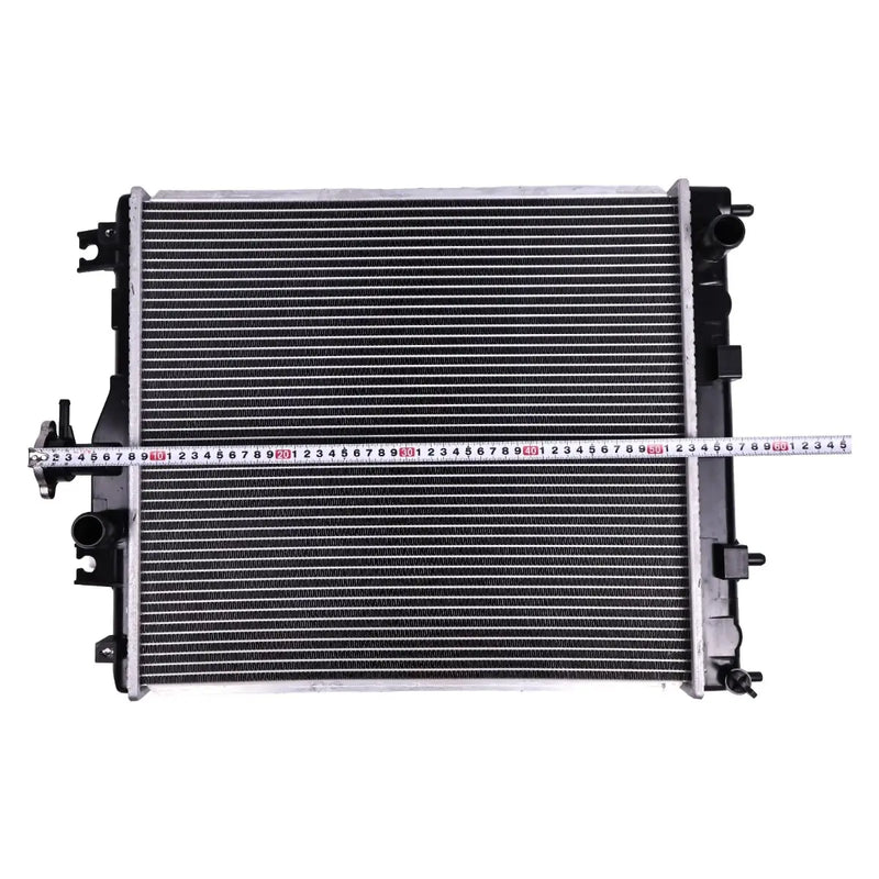 Load image into Gallery viewer, Water Tank Radiator ASS&#39;Y 20T-03-81110 for Komatsu Excavator PC30R-8 PC35R-8 PC40R-8 PC45R-8 from MyMROmarts
