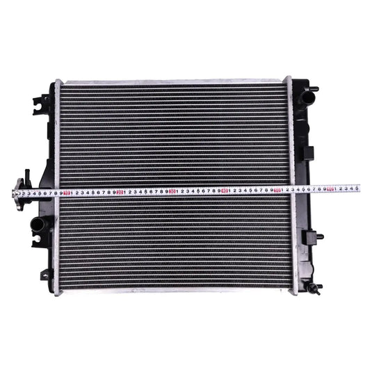 Water Tank Radiator ASS'Y 20T-03-81110 for Komatsu Excavator PC30R-8 PC35R-8 PC40R-8 PC45R-8 from MyMROmarts