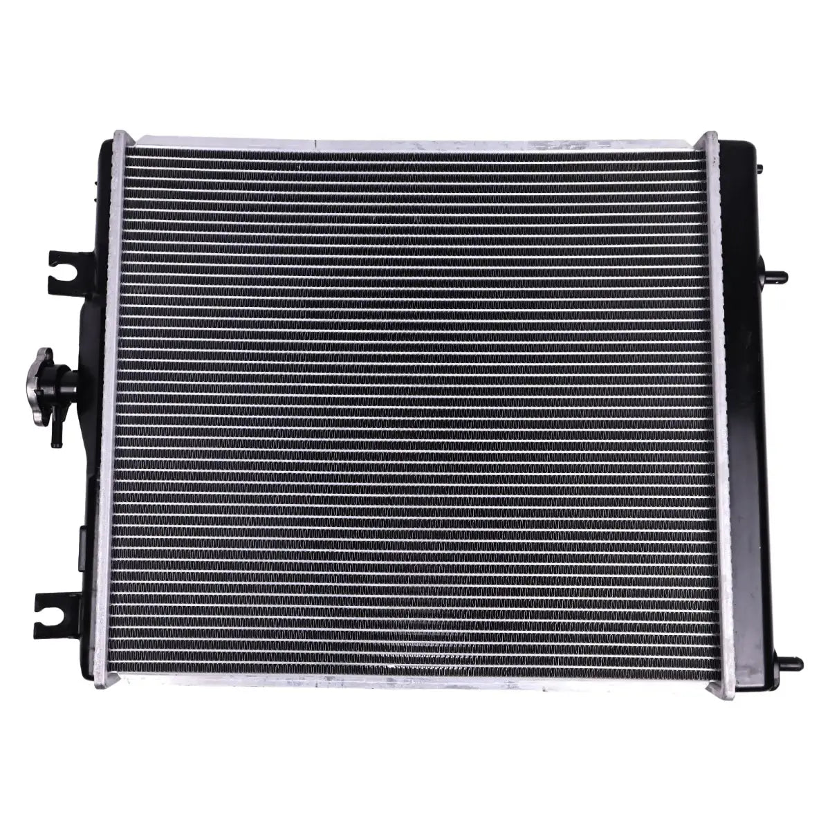 Water Tank Radiator ASS'Y 20T-03-81110 for Komatsu Excavator PC30R-8 PC35R-8 PC40R-8 PC45R-8
