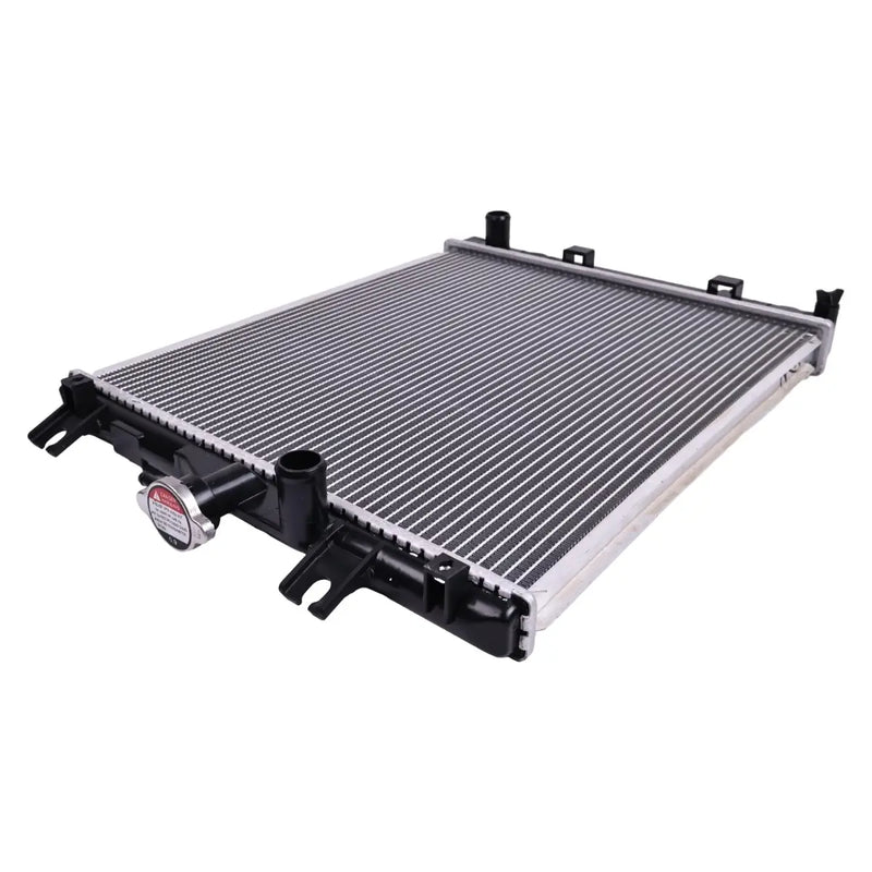 Load image into Gallery viewer, Water Tank Radiator ASS&#39;Y 20T-03-81110 for Komatsu Excavator PC30R-8 PC35R-8 PC40R-8 PC45R-8 from MyMROmarts
