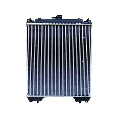 Water Tank Engine Radiator ASS'Y 20U-03-41110 For Komatsu Excavator PC58UU-3 from MyMROmarts