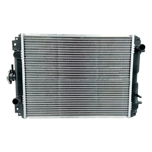Water Tank Radiator ASS'Y 22F-03-11110 For Komatsu Excavator PC35MR-1 PC35MRX-1A PC38UU-3 from MyMROmarts