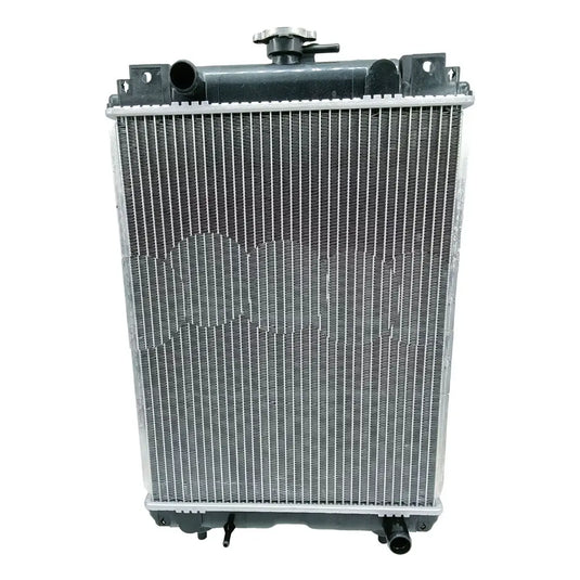 Water Tank Radiator ASS'Y 22F-03-11110 For Komatsu Excavator PC35MR-1 PC35MRX-1A PC38UU-3 from MyMROmarts