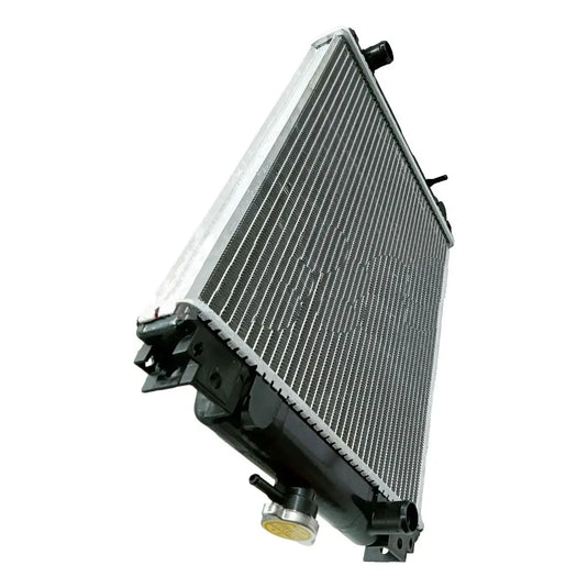 Water Tank Radiator ASS'Y 22F-03-11110 For Komatsu Excavator PC35MR-1 PC35MRX-1A PC38UU-3 from MyMROmarts