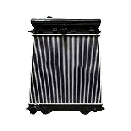 Water Tank Engine Radiator ASSY 2485B281 for Perkins Engine 1104D-E44T 1104D-44T 1104C-E44T from MyMROmarts