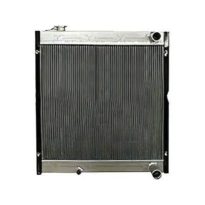 Engine Water Tank Radiator ASS'Y For Kubota Excavator U16 from MyMROmarts