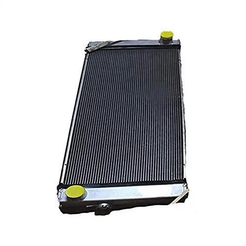 Water Tank Engine Radiator ASS'Y 423-03-41440 For Komatsu Wheel Loader WA380Z-6 from MyMROmarts