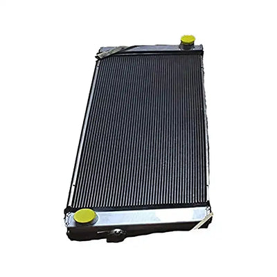 Water Tank Engine Radiator ASS'Y 423-03-41440 For Komatsu Wheel Loader WA380Z-6 from MyMROmarts