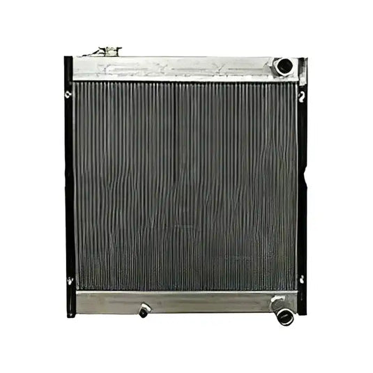 Engine Water Tank Radiator ASS'Y For Kubota Excavator U16 from MyMROmarts