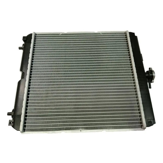 Water Tank Radiator ASS'Y RC788-42300 for Kubota KX033-4 KX033-4(SUNBELT) KX033-4CA U35-4 U35-4(SUNBELT) U35-4CA - Engine Parts > Cooling System > Engine Radiator from MyMROmarts