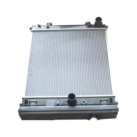 Water Tank Engine Radiator Assy 263-0591 317-4133 for Caterpillar Engine CAT C3.3 C4.4 from MyMROmarts