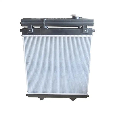 Water Tank Engine Radiator Assy 263-0591 317-4133 for Caterpillar Engine CAT C3.3 C4.4 from MyMROmarts