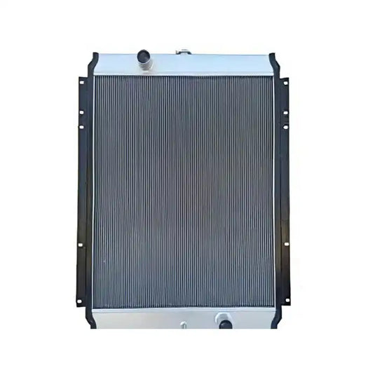 Water Tank Engine Radiator Assembly for Kato Excavator HD820R – MyMROmarts