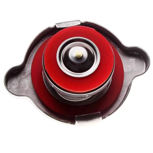 Water Tank Radiator Cap 15021-72632 for Kubota B6100 B6100HST B7100 B7100HST from MyMROmarts