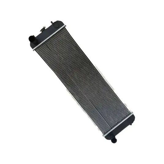 Water Tank Radiator Core ASS'Y for KOMATSU Excavator PC240-6K PC250-6 from MyMROmarts