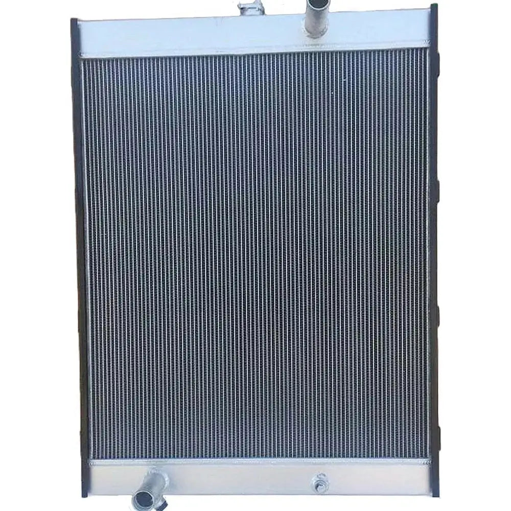 Water Tank Engine Radiator Core ASSY 13C0000-1 for Doosan Excavator SOLAR 290LC-V