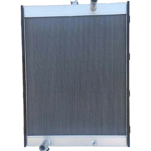 Water Tank Engine Radiator Core ASSY 13C0000-1 for Doosan Excavator SOLAR 290LC-V from MyMROmarts
