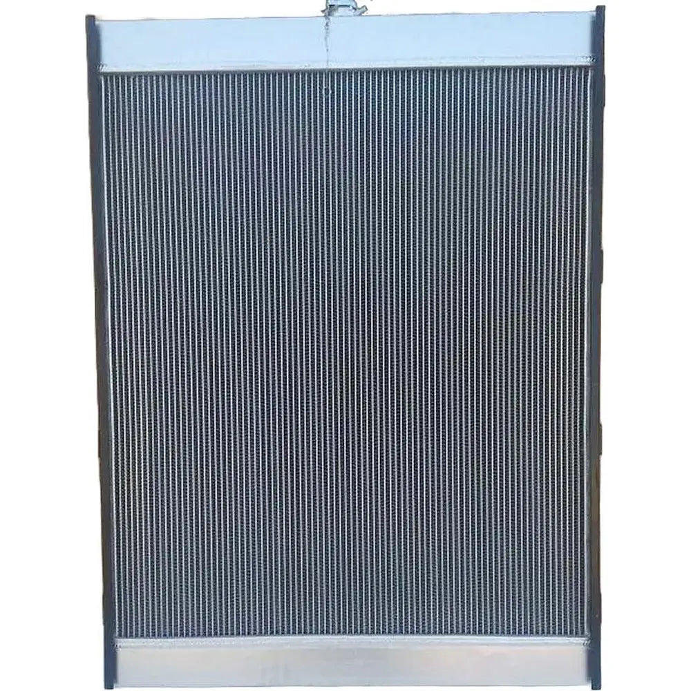 Water Tank Engine Radiator Core ASSY 13C0000-1 for Doosan Excavator SOLAR 290LC-V