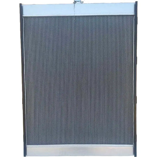 Water Tank Engine Radiator Core ASSY 13C0000-1 for Doosan Excavator SOLAR 290LC-V from MyMROmarts