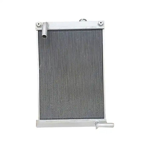 Water Tank Engine Radiator Core ASSY 119853-44501 for Yanmar F190 F210 F230 F250 from MyMROmarts