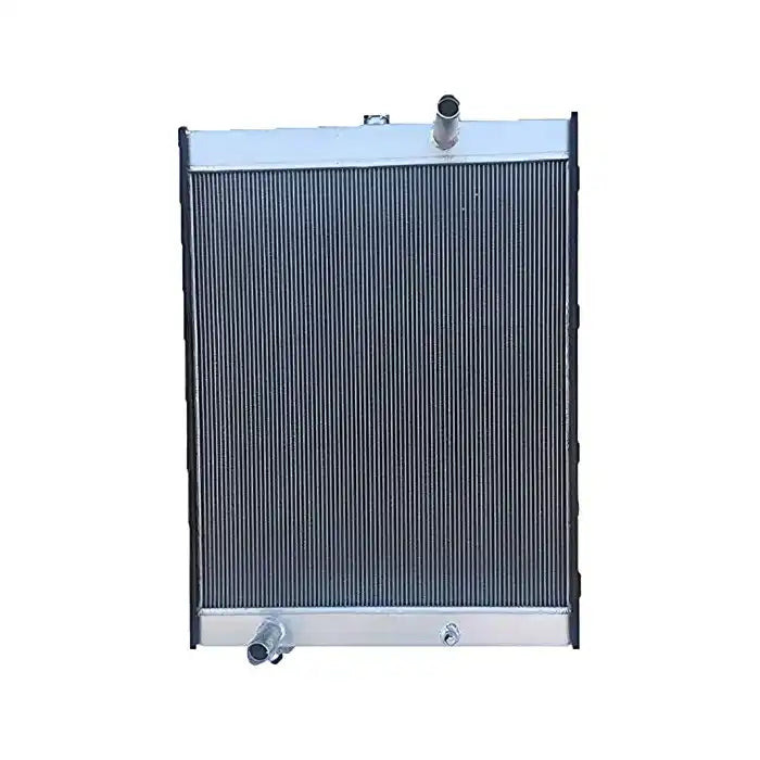 Water Tank Engine Radiator Core ASSY 13C30000-1 for Doosan S290LC-V